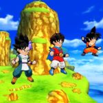 Dragon Ball Fusions Review